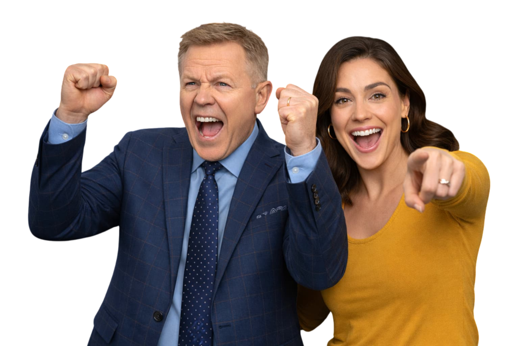 FRONT PAGE CHARACTERS S01